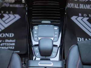 2022 Mercedes-Benz CLA CLA35 AMG