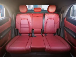 2023 بورش كاين V6