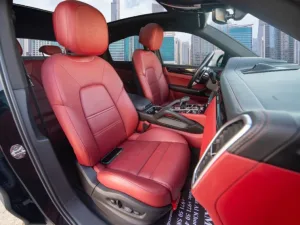 2023 بورش كاين V6