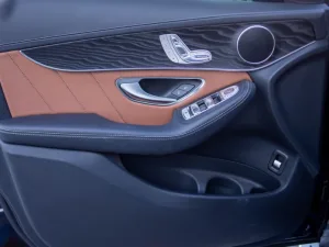 2022 مرسيدس-بنز GLC - جي ال سي GLC200