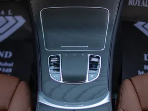 2022 مرسيدس-بنز GLC - جي ال سي GLC200