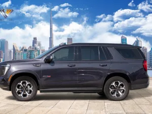 2025 جي أم سي يوكون Denali