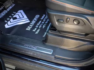 2025 جي أم سي يوكون Denali