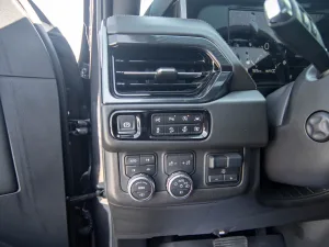 2025 جي أم سي يوكون Denali