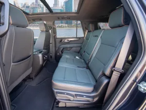 2025 جي أم سي يوكون Denali