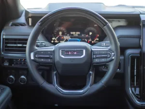 2025 جي أم سي يوكون Denali