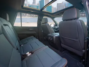 2025 جي أم سي يوكون Denali