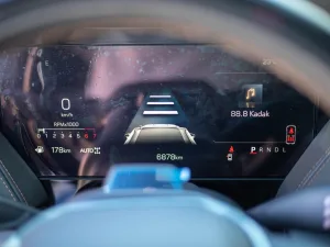 2025 جي أم سي يوكون Denali