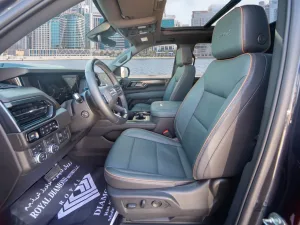 2025 جي أم سي يوكون Denali
