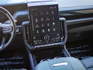 2025 جي أم سي يوكون Denali