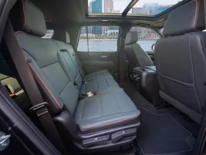 2025 جي أم سي يوكون Denali