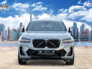 2024 بي أم دابليو اكس - 4 XDrive30i