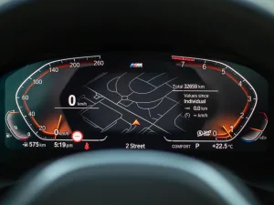 2024 بي أم دابليو اكس - 4 XDrive30i