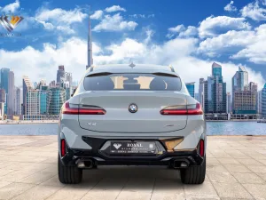 2024 بي أم دابليو اكس - 4 XDrive30i