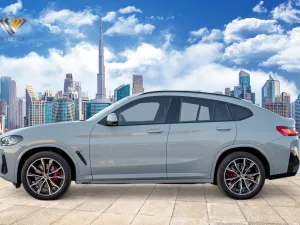 2024 بي أم دابليو اكس - 4 XDrive30i