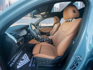 2024 بي أم دابليو اكس - 4 XDrive30i