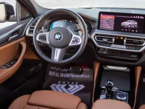 2024 بي أم دابليو اكس - 4 XDrive30i