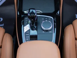 2024 بي أم دابليو اكس - 4 XDrive30i