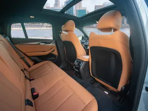2024 بي أم دابليو اكس - 4 XDrive30i