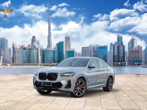 2024 بي أم دابليو اكس - 4 XDrive30i