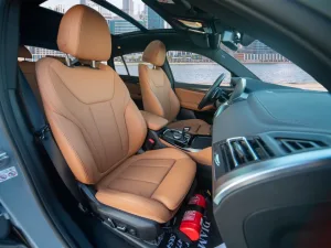 2024 بي أم دابليو اكس - 4 XDrive30i