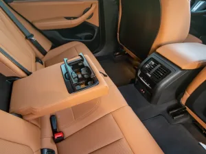 2024 بي أم دابليو اكس - 4 XDrive30i