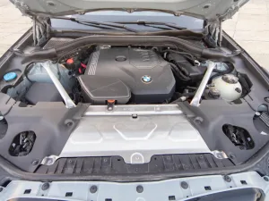2024 بي أم دابليو اكس - 4 XDrive30i