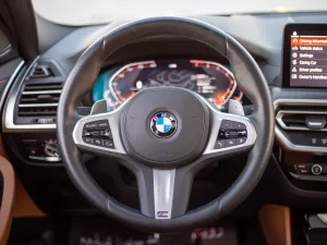 2024 بي أم دابليو اكس - 4 XDrive30i