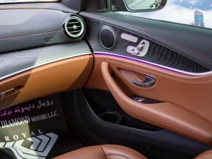 2023 مرسيدس-بنز الفئة - E E300