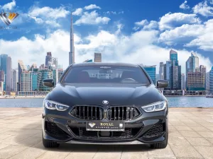 2020 بي أم دابليو الفئة - 8 M850i xDrive