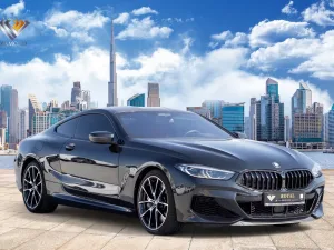 2020 بي أم دابليو الفئة - 8 M850i xDrive