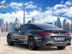 2020 بي أم دابليو الفئة - 8 M850i xDrive