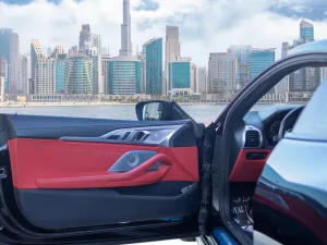 2020 بي أم دابليو الفئة - 8 M850i xDrive