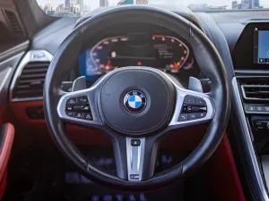 2020 بي أم دابليو الفئة - 8 M850i xDrive