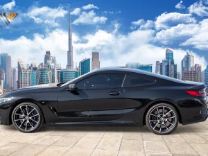 2020 بي أم دابليو الفئة - 8 M850i xDrive