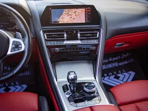 2020 بي أم دابليو الفئة - 8 M850i xDrive
