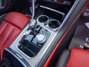 2020 بي أم دابليو الفئة - 8 M850i xDrive