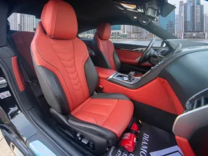 2020 بي أم دابليو الفئة - 8 M850i xDrive