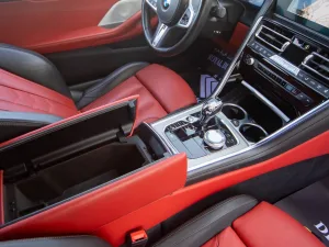 2020 بي أم دابليو الفئة - 8 M850i xDrive