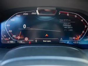 2020 بي أم دابليو الفئة - 8 M850i xDrive
