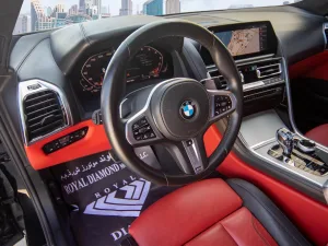 2020 بي أم دابليو الفئة - 8 M850i xDrive