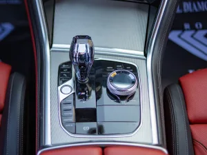 2020 بي أم دابليو الفئة - 8 M850i xDrive