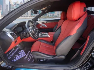 2020 بي أم دابليو الفئة - 8 M850i xDrive