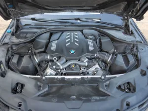 2020 بي أم دابليو الفئة - 8 M850i xDrive