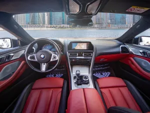2020 بي أم دابليو الفئة - 8 M850i xDrive