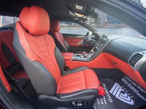 2020 بي أم دابليو الفئة - 8 M850i xDrive