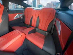 2020 بي أم دابليو الفئة - 8 M850i xDrive