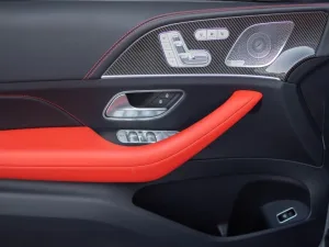 2023 Mercedes-Benz GLE GLE53 AMG Coupe
