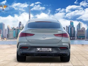 2023 Mercedes-Benz GLE GLE53 AMG Coupe