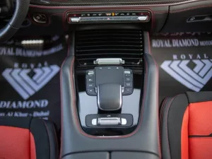 2023 Mercedes-Benz GLE GLE53 AMG Coupe